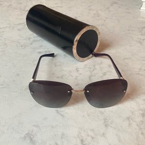 Bvlgari Sunglasses